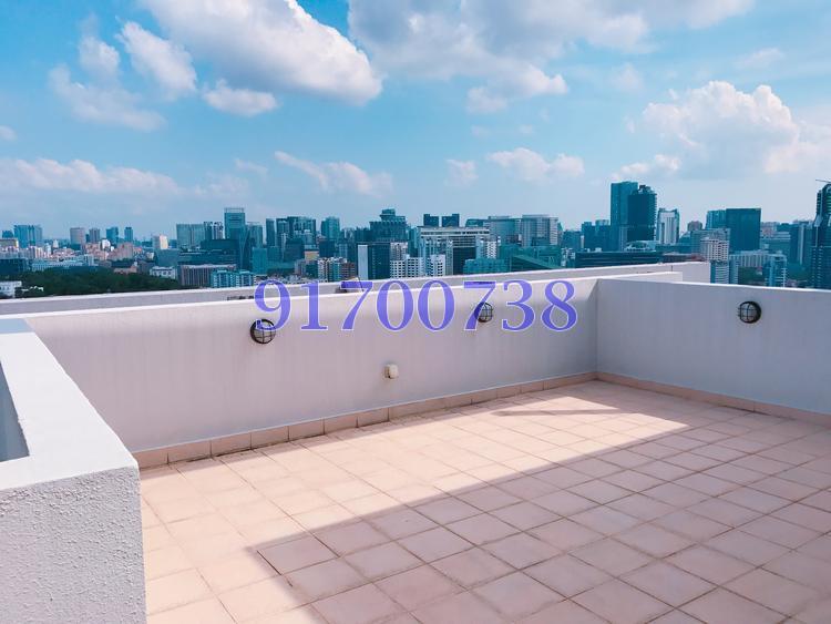 Park Infinia At Wee Nam (D11), Condominium #149527592